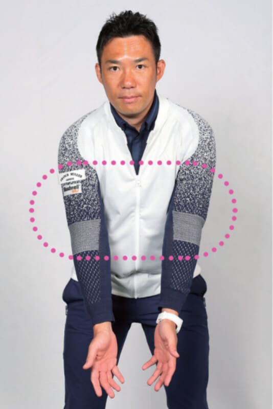 アイアンがうまくならない理由は「右手を使えてない」から！上達のヒントを解説