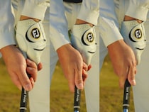 あなたはどのタイプ？グリップの向きを確認してスムーズなスイングを手に入れよう