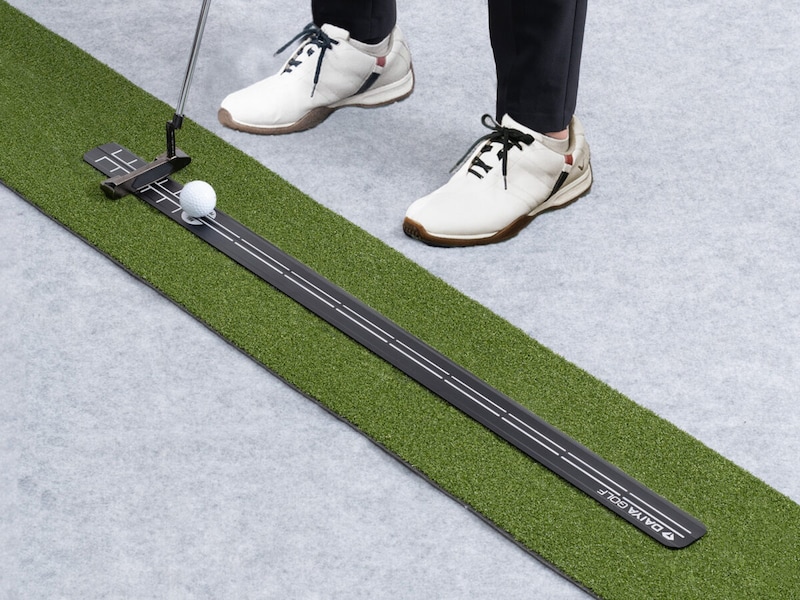 「なぜかパットが外れる…」感覚の誤差を埋める万能グッズが登場