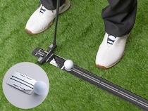 「なぜかパットが外れる…」感覚の誤差を埋める万能グッズが登場