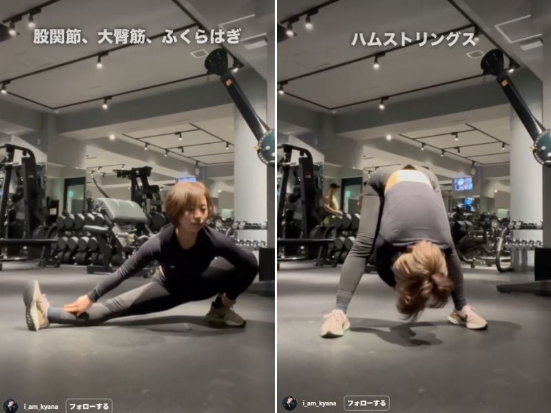 朝の「だる重…」を解消する！身体が硬い人におすすめのストレッチ