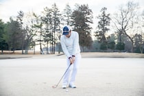 薄芝でも有効！アプローチが苦手ならパターを使ってみて