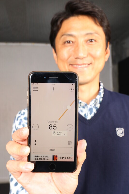 ビギナーにおすすめ！簡単にロングパットが上達する練習法