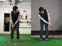 ビギナーにおすすめ！簡単にロングパットが上達する練習法