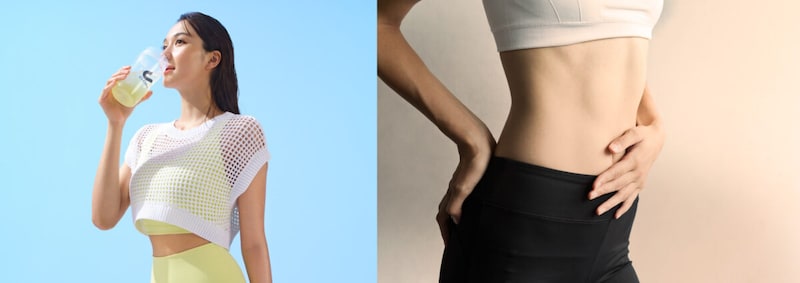 毎朝のコーヒーの代わりに！「減量するためのプロテイン」から新フレーバーが登場