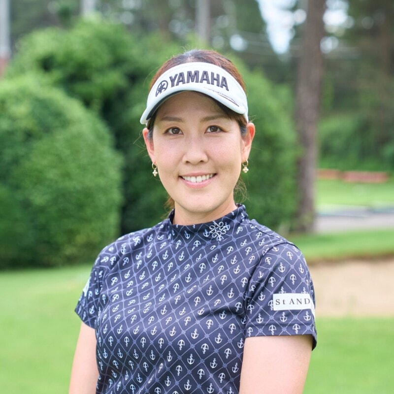 短いパットは「10センチ以内のスパットを見る」とうまくいく!