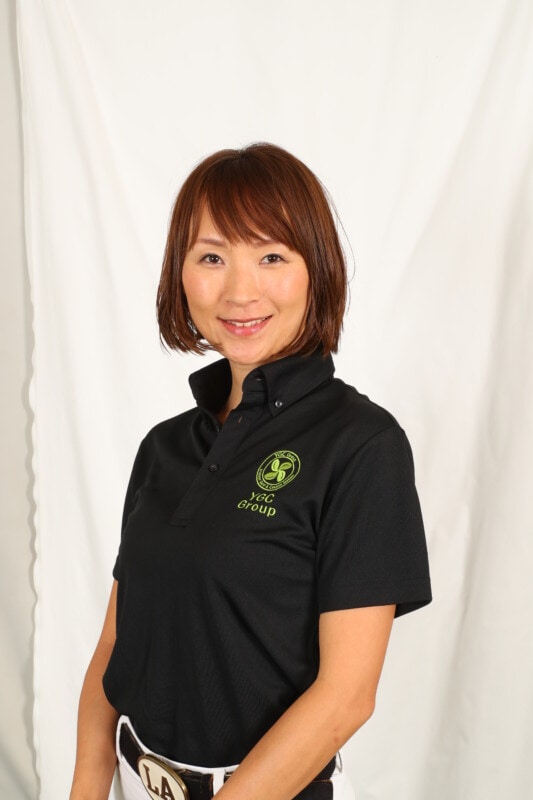 アドレスを美しくするとスコアが上がる?猫背にならないコツは…