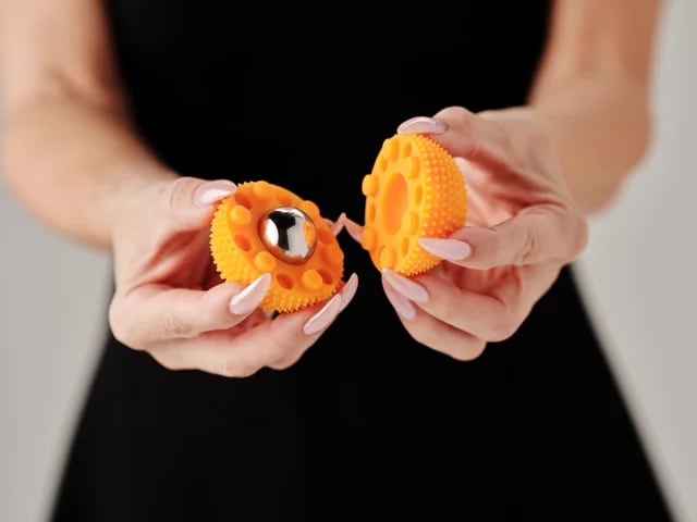 むくみや運動後の疲れを持ち越さない！足裏ケアに最適なアイテムが登場