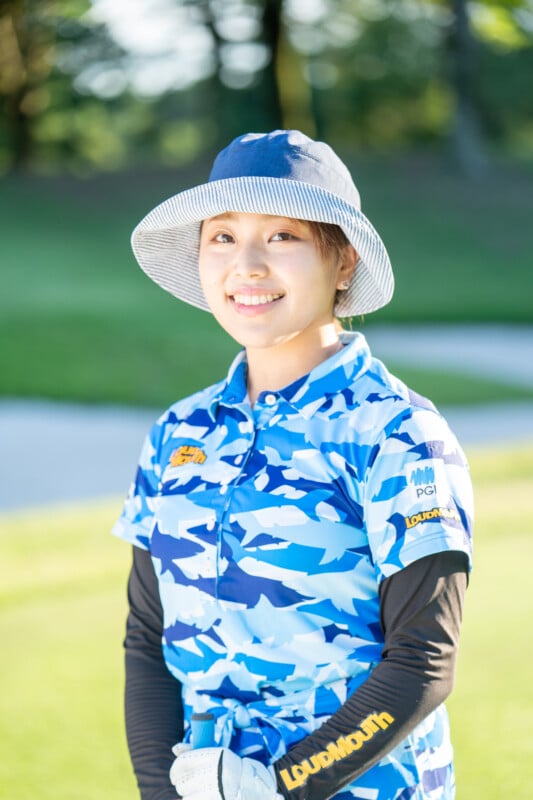 アイアンの飛距離が安定しない原因は?手元が浮かなくなるコツは「8の字で…」