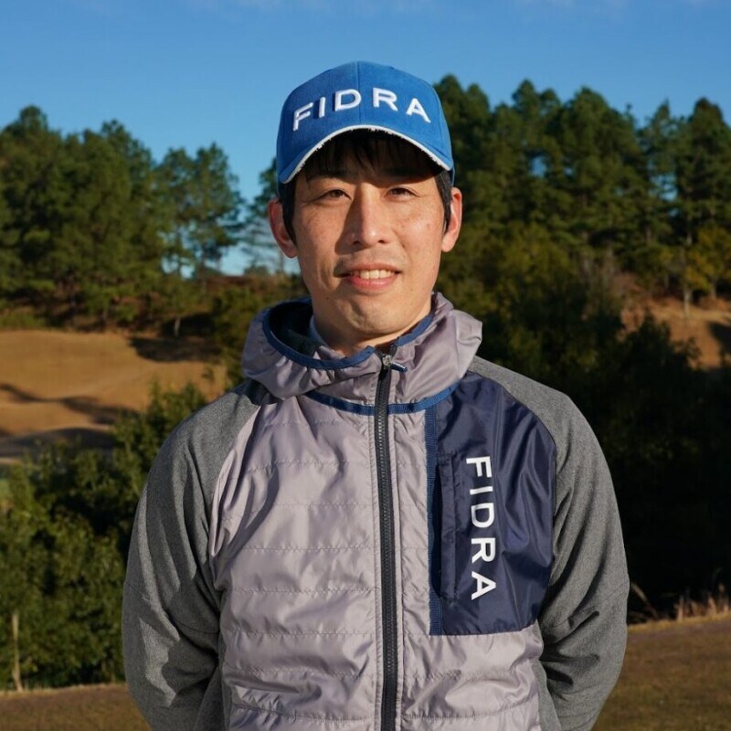 ミスが多発するときは「ヘッドを台に乗せて」練習してみよう