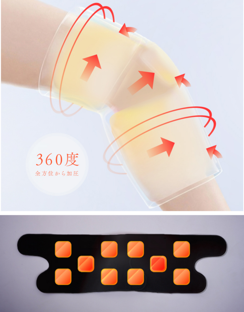 たった10分でストレッチ完了!勝手にゴルフ後の脚ケアをしてくれるアイテムが登場