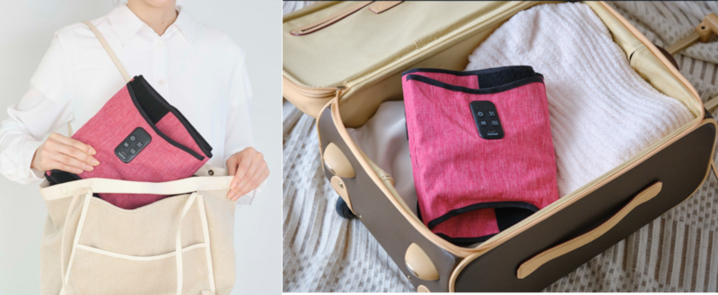 たった10分でストレッチ完了!勝手にゴルフ後の脚ケアをしてくれるアイテムが登場