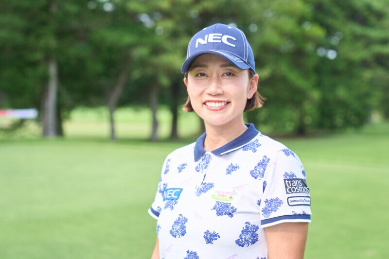 冬のティーショット攻略法！ミスせず飛ばすコツを女子プロが解説