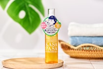 疲れた日もボディケアをサボりたくない！全身使える保湿スプレーが登場