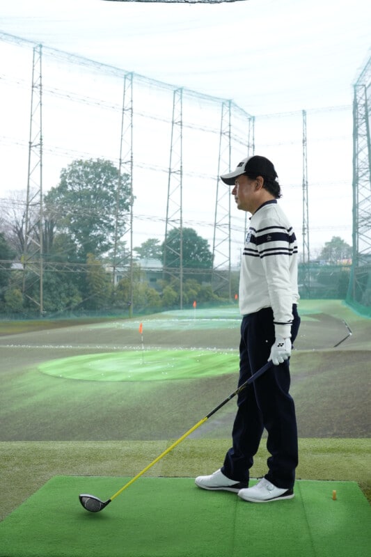 グリップを変えると飛距離が伸びる!ドライバーが一気に飛ぶ握り方