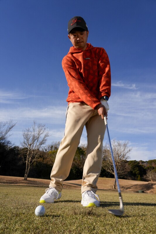 アプローチが不調なときはフィニッシュを見直そう!プロが解説