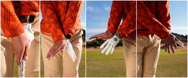 アプローチが不調なときはフィニッシュを見直そう!プロが解説