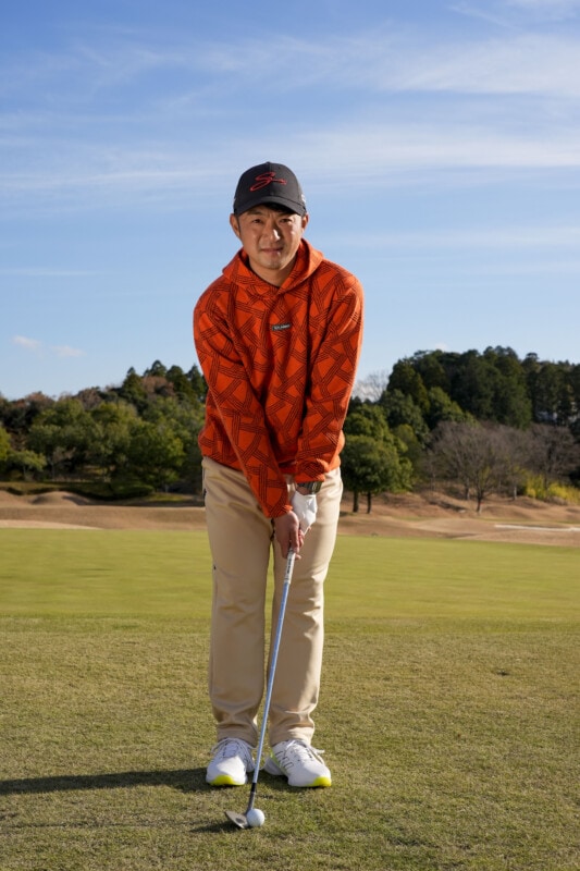 アプローチが不調なときはフィニッシュを見直そう!プロが解説