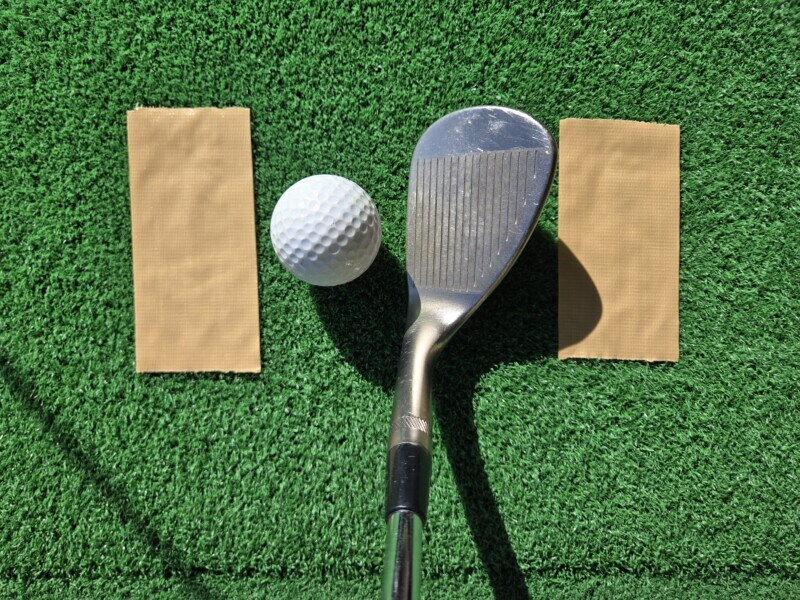 アプローチが不調なときはフィニッシュを見直そう!プロが解説