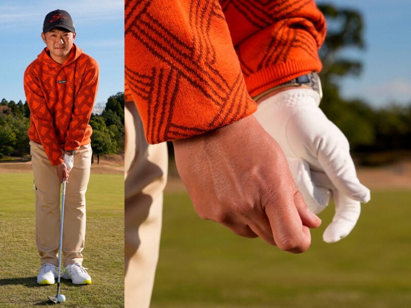 アプローチが不調なときはフィニッシュを見直そう!プロが解説