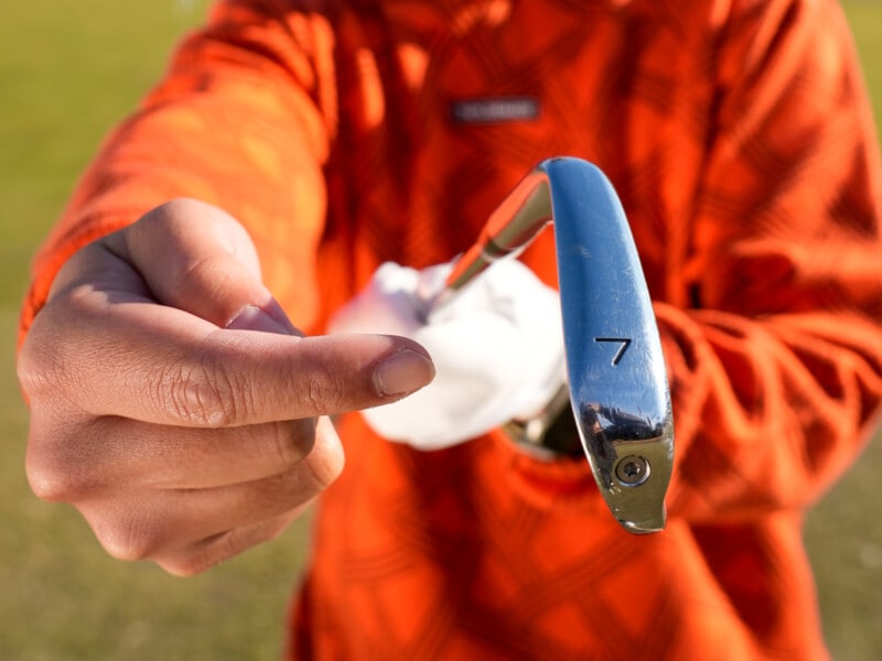 アプローチが不調なときはフィニッシュを見直そう!プロが解説