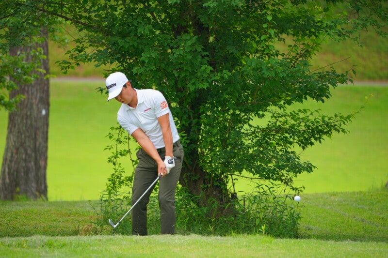 アプローチが不調なときはフィニッシュを見直そう!プロが解説