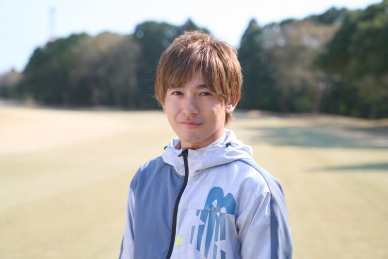 苦手な3Wをうまく打つコツは?「グリップエンドの向きを変えると…」