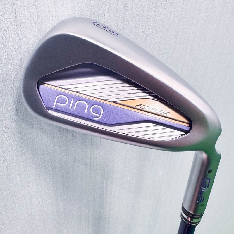 一生懸命振らなくても飛ぶ! PING新作「G LE 4」を試してみた