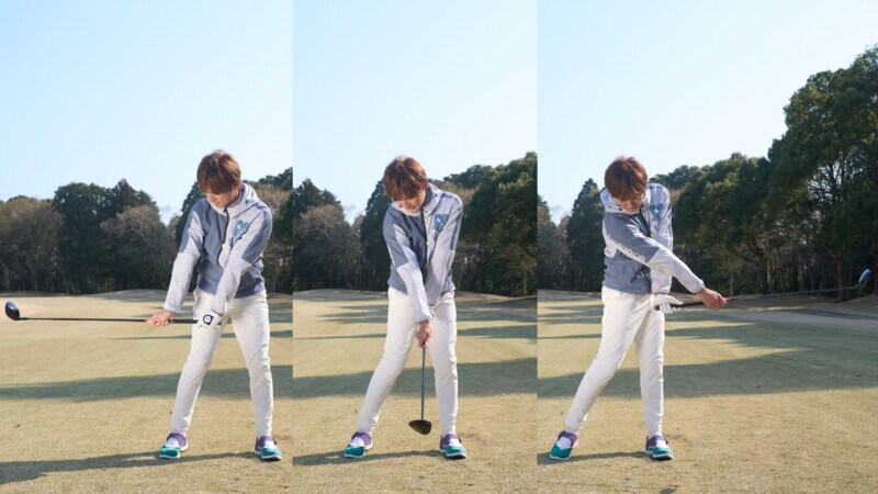 ３Wが簡単に上達するコツを解説！ポイントはたった３つだけ