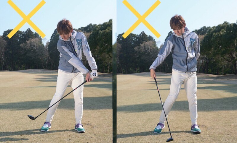 ３Wが簡単に上達するコツを解説！ポイントはたった３つだけ