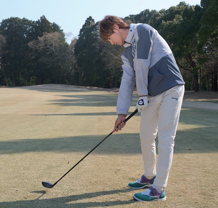 ３Wが簡単に上達するコツを解説！ポイントはたった３つだけ