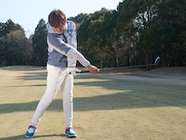 ３Wが簡単に上達するコツを解説！ポイントはたった３つだけ