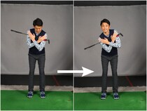 パットの方向性が上がる！自宅で簡単にできる練習法