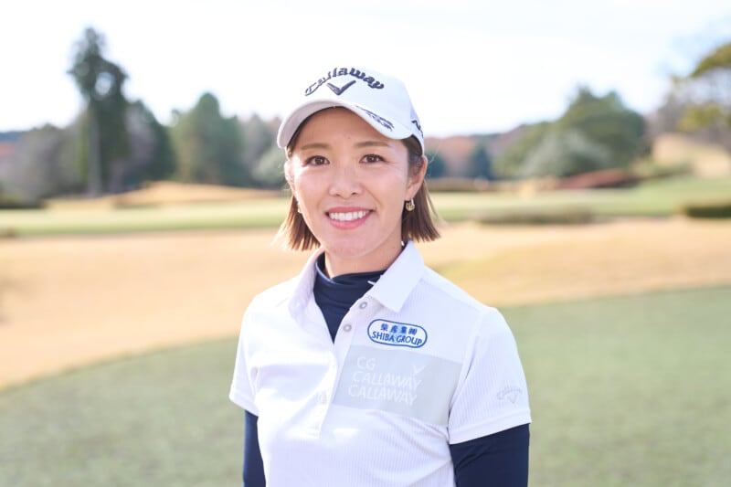 大きく振りかぶるのはNG！アイアンは“バックスイング小さめ”が正解