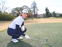 大きく振りかぶるのはNG！アイアンは“バックスイング小さめ”が正解