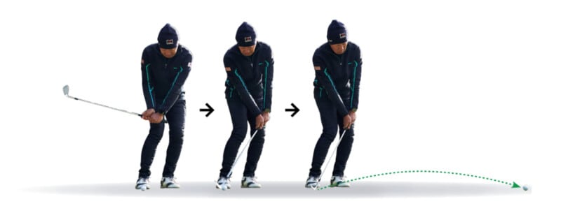 春先の薄芝に効く！硬い地面でもうまくいくアプローチのコツ