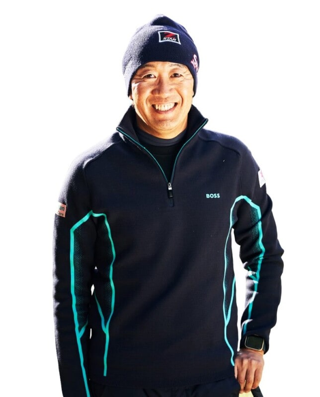 春先の薄芝に効く！硬い地面でもうまくいくアプローチのコツ