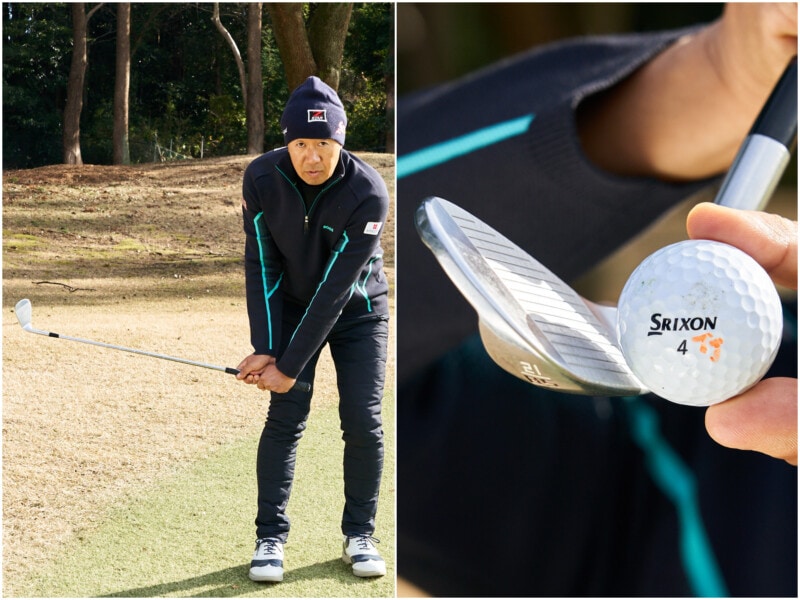 春先の薄芝に効く！硬い地面でもうまくいくアプローチのコツ