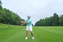 あなたのミスの原因がウエッジ2本ですぐにわかる！プロコーチが解説