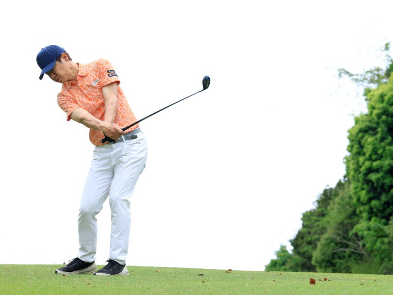 「UTを軽く打つ」と林の中から脱出できる！便利なテクニックを解説