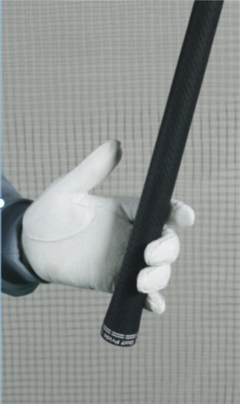 スライスが起こる原因は？フォローで左ヒジが曲がる人は要注意