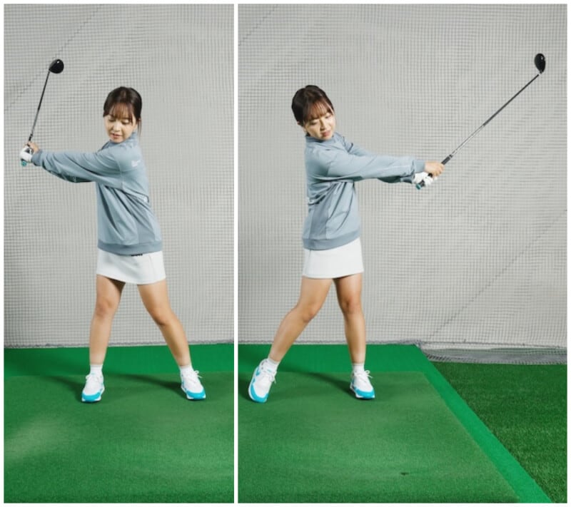 ボールの位置を変えるだけ！FWのミスをなくす方法