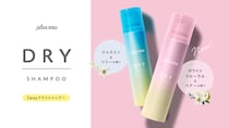 ラウンド後の帽子のムレ対策に！汗でベタつく髪を瞬間リセットするアイテム