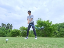 凡ミスを生む３大NG行動って？朝イチからナイスショットを打つコツ