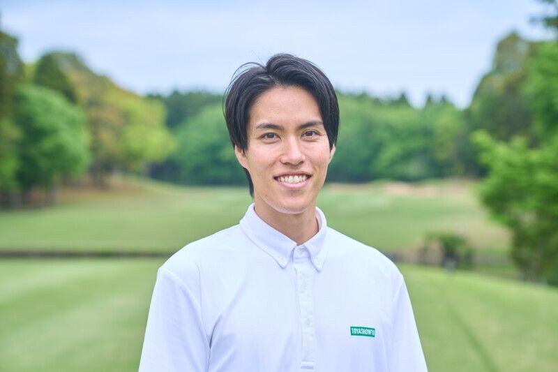 クラブを左手から持つのはNG⁉ミスの原因は打つ前のルーティンにあり