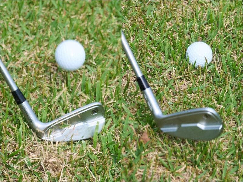 クラブを左手から持つのはNG⁉ミスの原因は打つ前のルーティンにあり