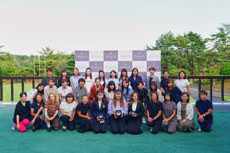 働く女性ゴルファーたちが集う「CLGT Premiere Cup 2026」が今年も開催！