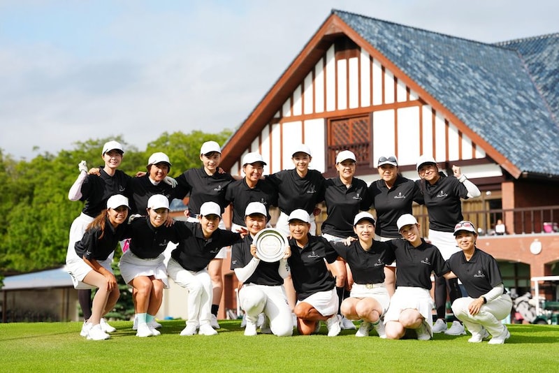 働く女性ゴルファーたちが集う「CLGT Premiere Cup 2026」が今年も開催！