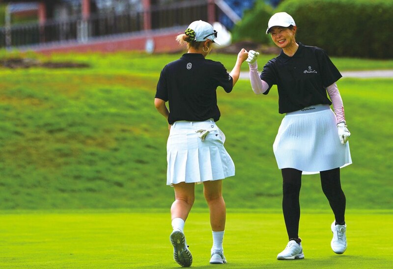 働く女性ゴルファーたちが集う「CLGT Premiere Cup 2026」が今年も開催！