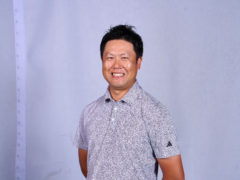 体力がない人こそ試してほしい！たった6球でスイング改善